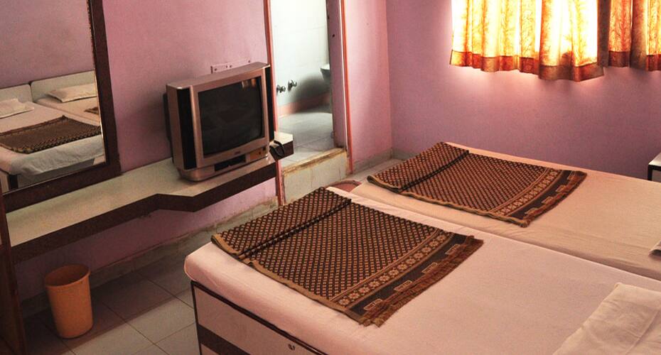 Hotel Sai Sagar, Jalgaon 5
